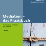 Buchcover_Mediation - das Praxisbuch 2